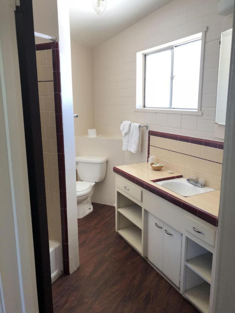 Sierra Lodge Three Rivers